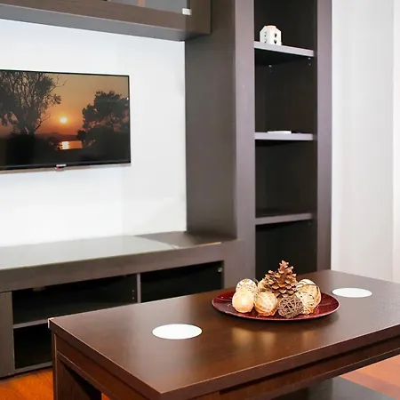 Apartment Low Cost San Juan
