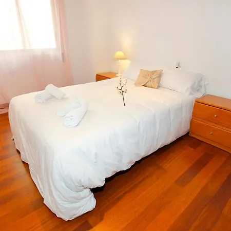 Apartment Low Cost San Juan