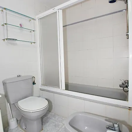 Apartment Low Cost San Juan San Juan (Alicante)