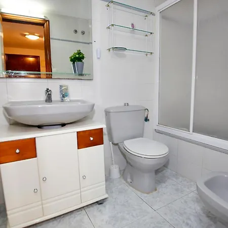 Apartment Low Cost San Juan
