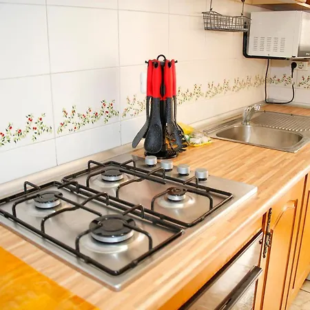 Apartment Low Cost San Juan *