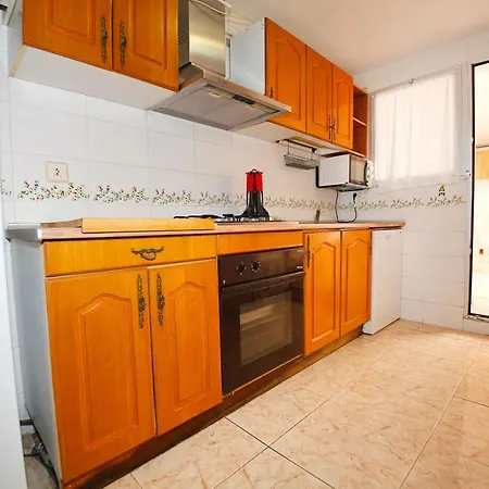 Apartment Low Cost San Juan *