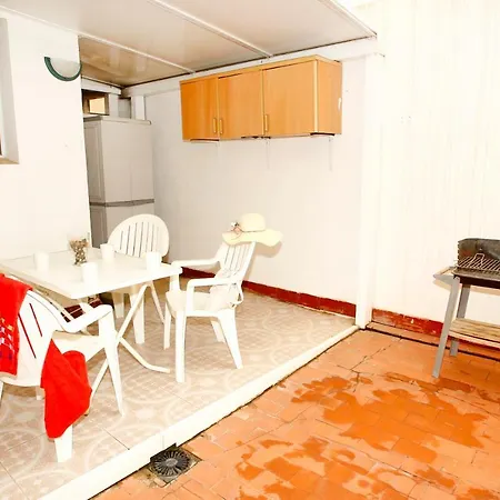 Low Cost San Juan Apartment San Juan (Alicante)