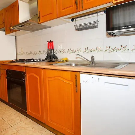 Low Cost San Juan Apartment San Juan (Alicante)