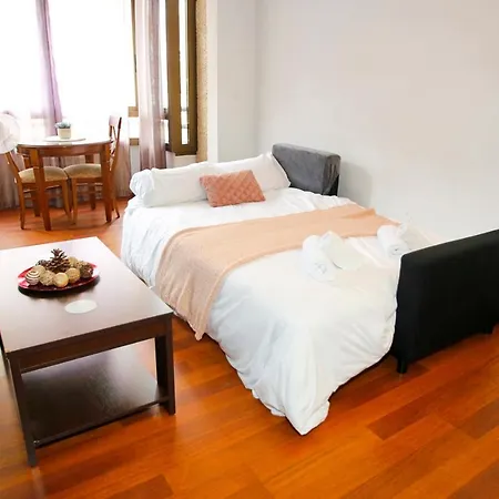Apartment Low Cost San Juan *