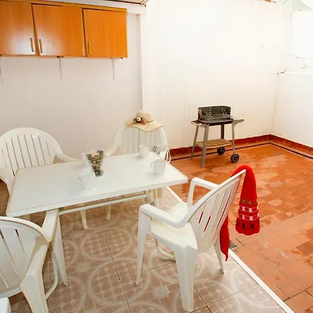 Low Cost San Juan San Juan (Alicante)
