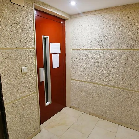 Apartment Low Cost San Juan
